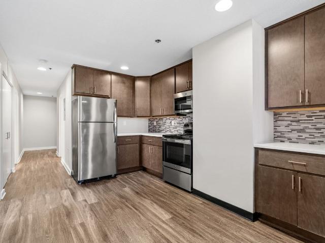 Apartment for rent in Downtown, Ramsey