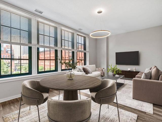 Apartment for rent in Downtown, Ramsey