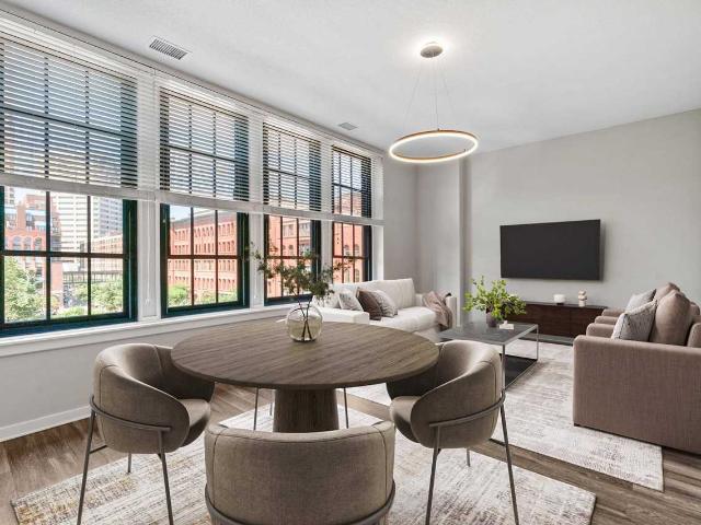 Apartment for rent in Downtown, Ramsey