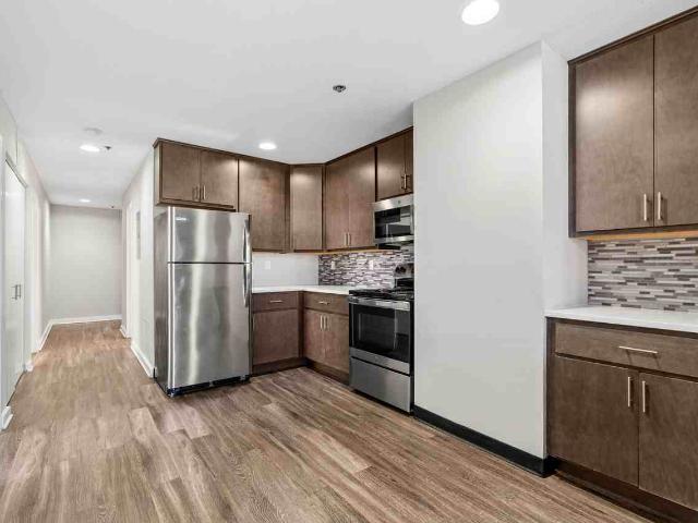 Apartment for rent in Downtown, Ramsey