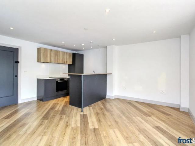 Apartment for rent in Parkstone, Poole
