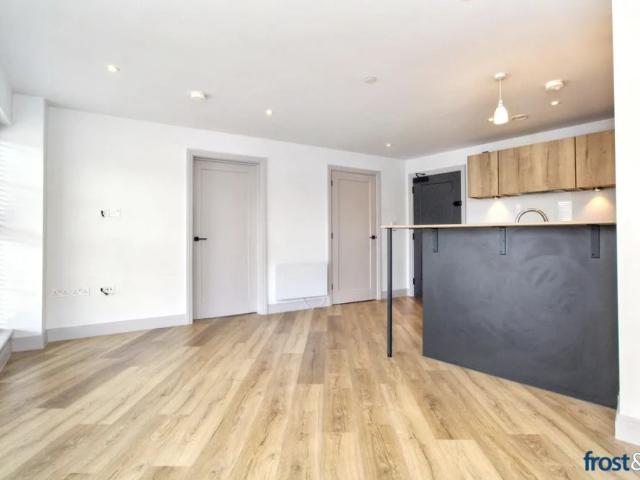 Apartment for rent in Parkstone, Poole