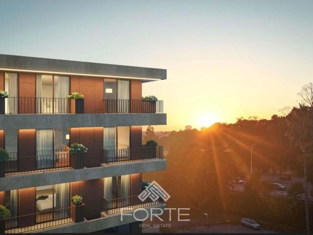 Apartamento venda em Porto