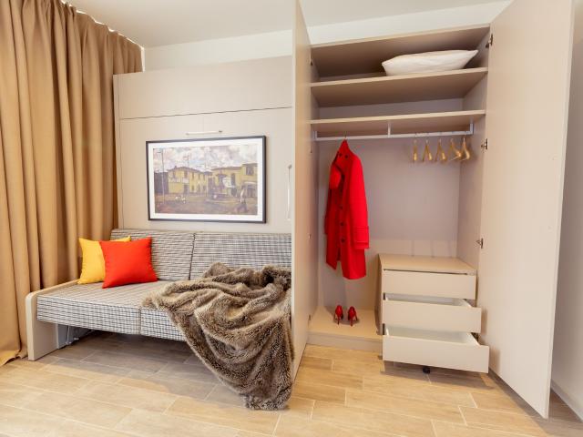 Apartment mieten in Sendling-Westpark, München
