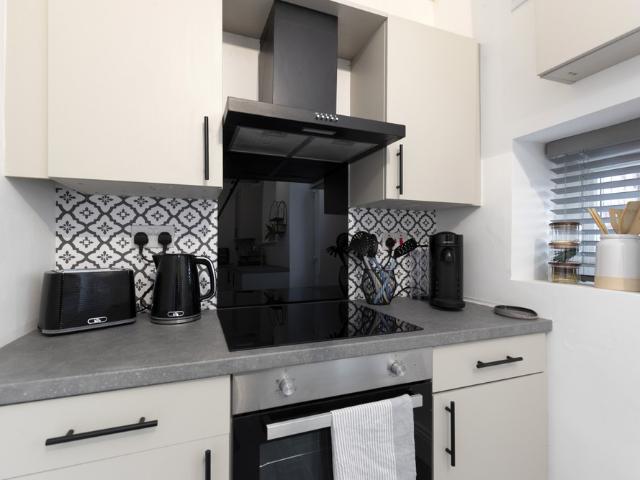 House for rent in Burnhope, North East