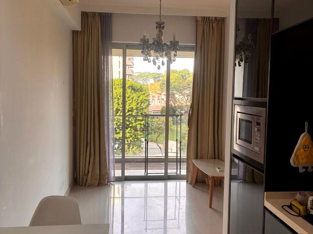 Apartment for rent