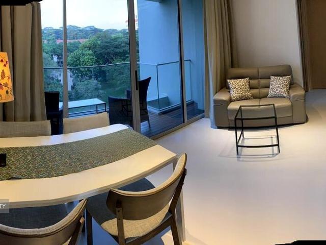 Apartment for sale in Bukit Timah
