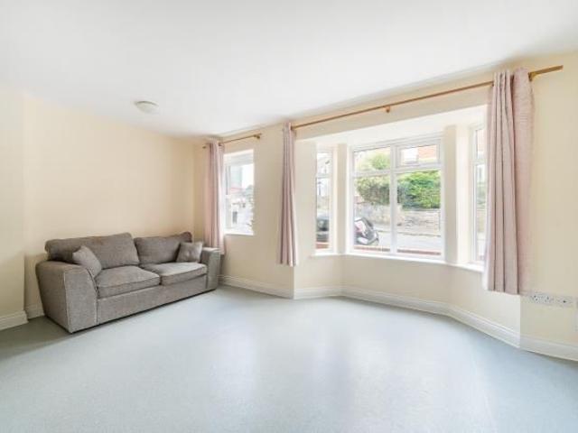 Apartment for rent in Rodbourne, Swindon