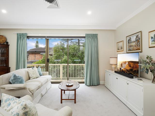 Apartment for sale in North Turramurra, New South Wales