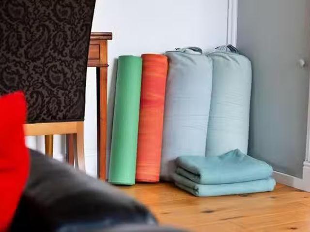 Apartment for rent in Mitchel Troy, Wales