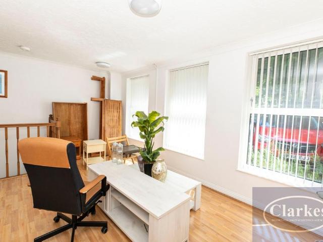 Apartment for rent in West Cliff, Bournemouth