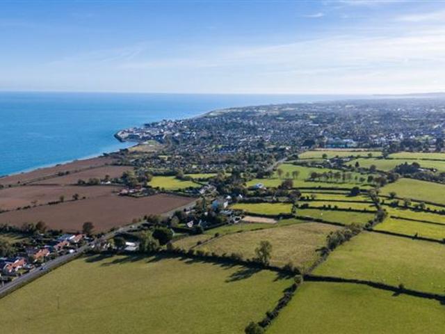 Detached House for sale in Greystones, North Tipperary