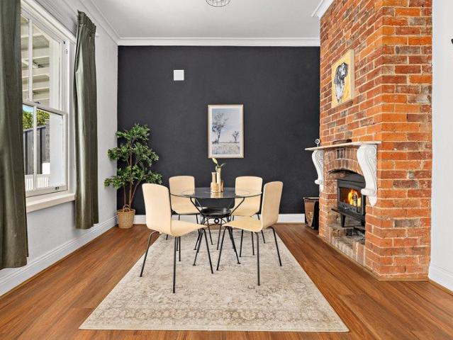 Townhouse for sale in Queanbeyan, New South Wales
