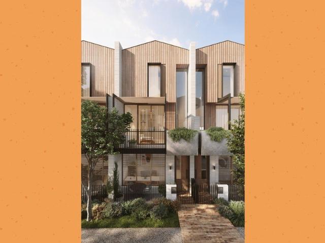 Townhouse for sale in Camerons Creek, Victoria