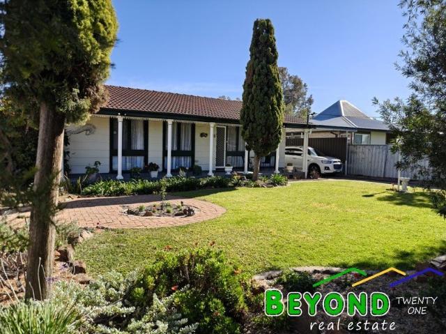 House for sale in Breelong, New South Wales