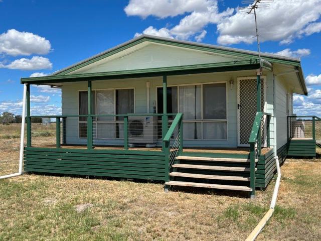 House for rent in Wee Waa, Narrabri Shire Council