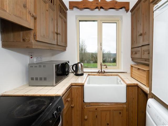 Terraced House for sale in Ballingeary, South Tipperary