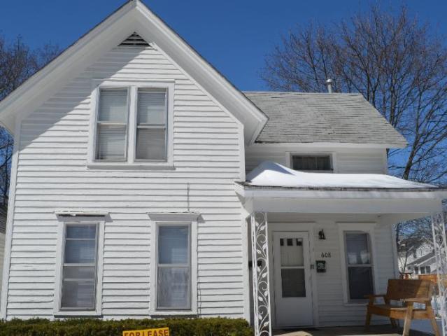 Room for rent in Mount Pleasant, Isabella County