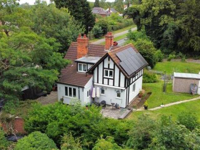 House for sale in Lyons, Greater London