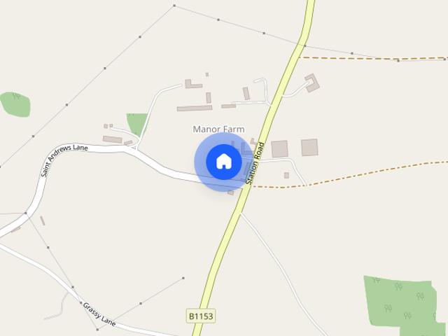 House for rent in Congham, King's Lynn and West Norfolk