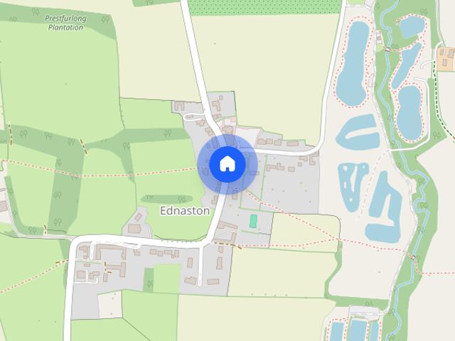 House for rent in Froggatt, East Midlands