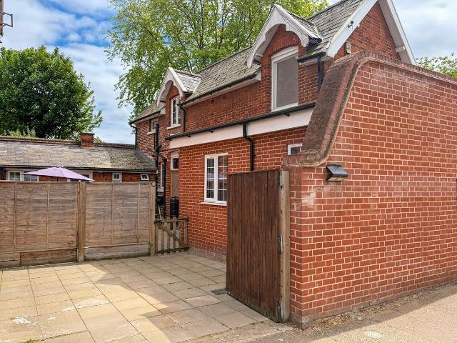 House for rent in Chedburgh, Suffolk