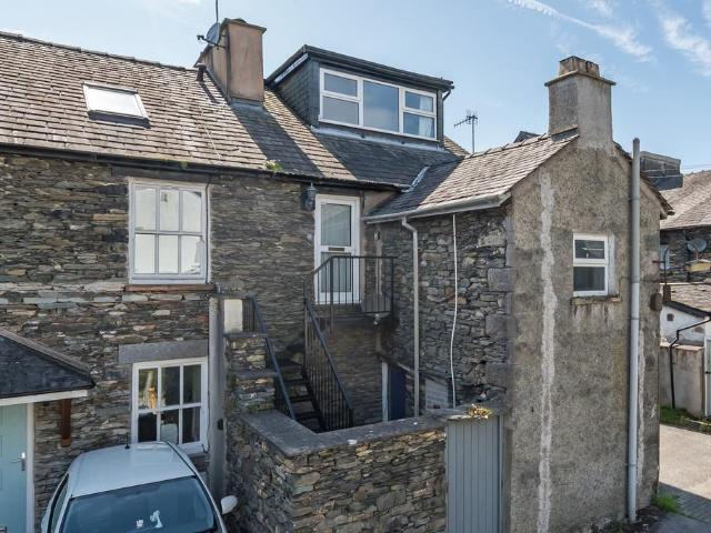 Apartment for rent in Bowness-on-windermere