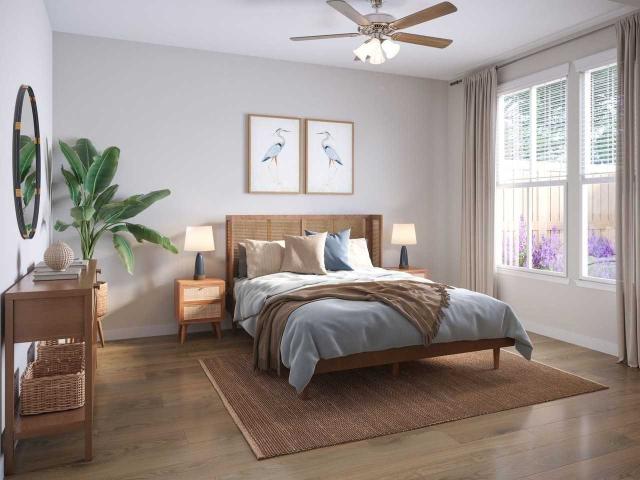 Apartment for rent in Harris, Texas