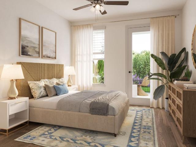 Apartment for rent in Harris, Texas