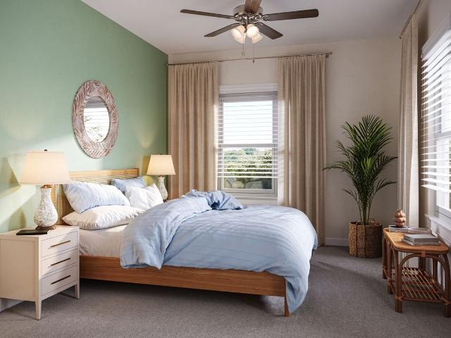 Apartment for rent in Harris, Texas