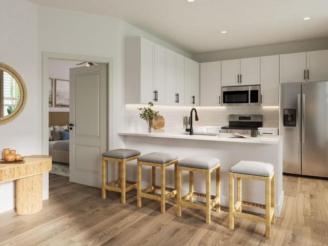 Apartment for rent in Tomball, Harris County