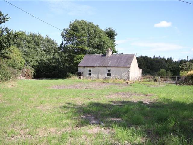 Terraced House for sale in Brannockstown, North Tipperary