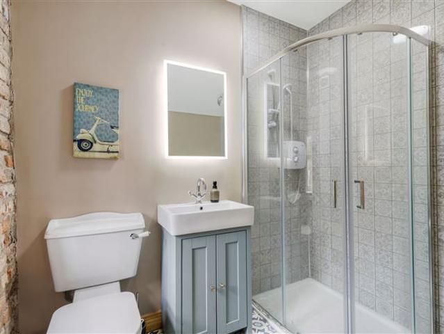 Property for sale in Ballybay, Ulster