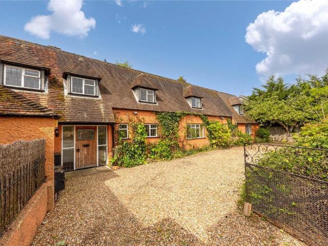 House for rent in Bedford