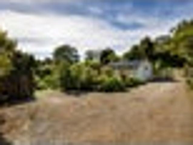 Land for sale in Koromiko, Marlborough