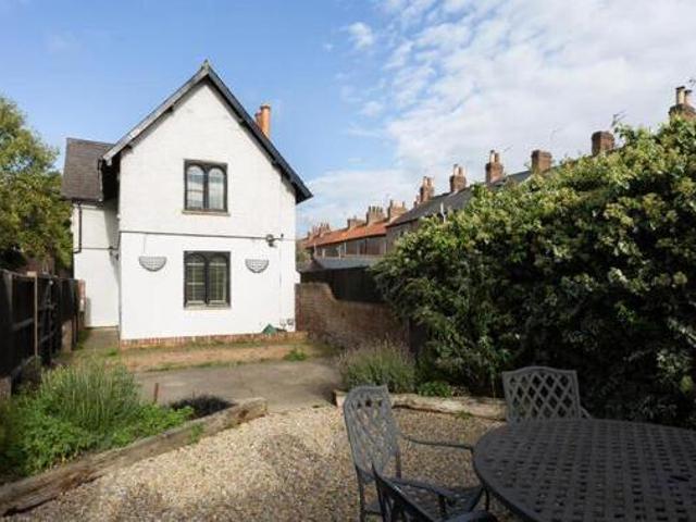 House for sale in North Yorkshire