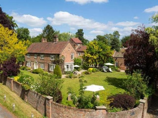 House for sale in City of London, Greater London