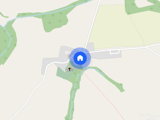 House for rent in St Ewe, St. Ewe