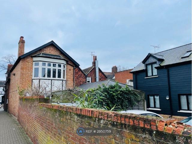 House for rent in Old Town, Shephall