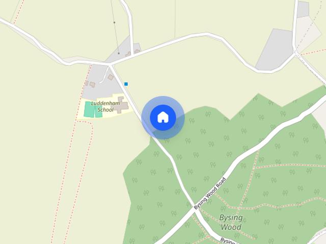 House for rent in Ospringe, Swale
