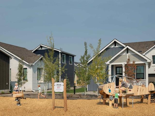 House for rent in Bozeman, Montana