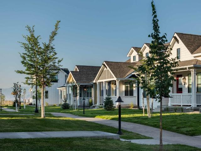 House for rent in Bozeman, Montana