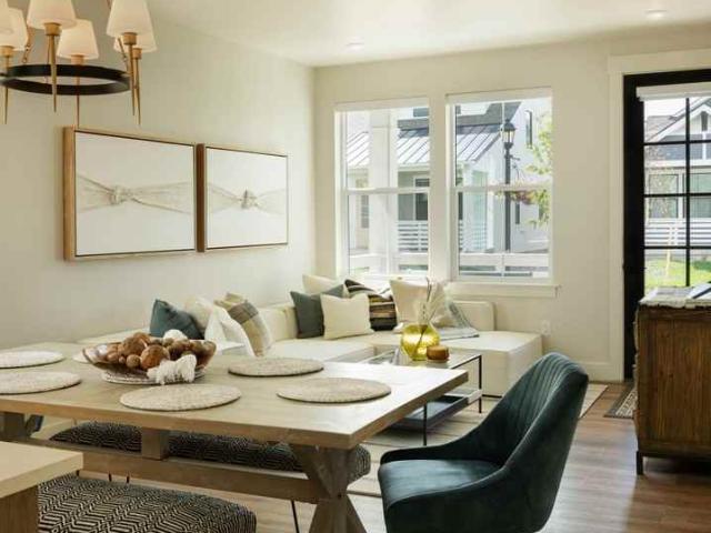 House for rent in Bozeman, Montana