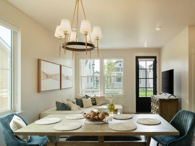 House for rent in Bozeman, Montana