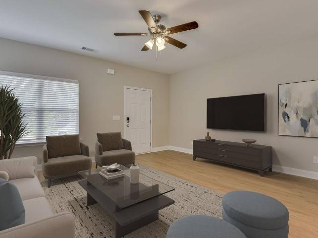 Apartment for rent in Augusta, Georgia