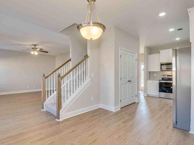 Apartment for rent in Augusta, Georgia