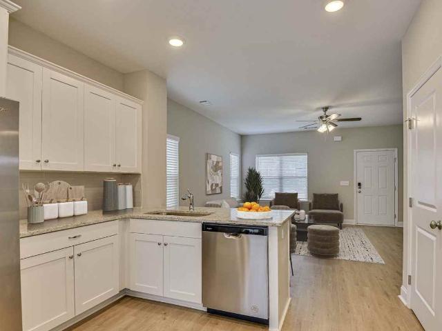 Apartment for rent in Augusta, Georgia
