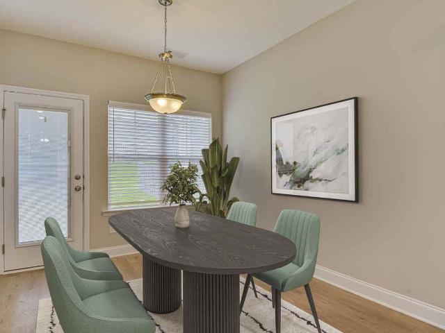 Apartment for rent in Augusta, Georgia