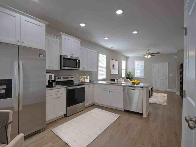 Apartment for rent in Augusta, Georgia
