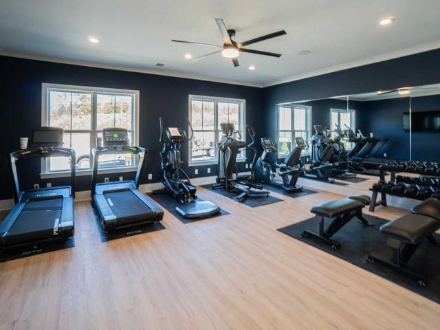 Apartment for rent in Ringgold, Georgia